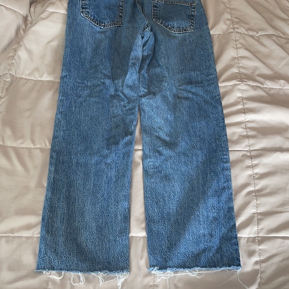 Vintage Faded Glory Mom Jean - Picture 6 of 7